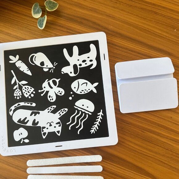 LOVEVERY Playkit 3-4 months "The Charmer” - Picture 14 of 14